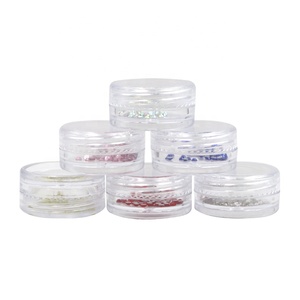 Hot Sale Low Price 90 Pcs/Box Dental Crystal Teeth Decorations Tooth Stones Customize Tooth Gems Brilliant Cut Non-Peroxide Gel - Product Image 3