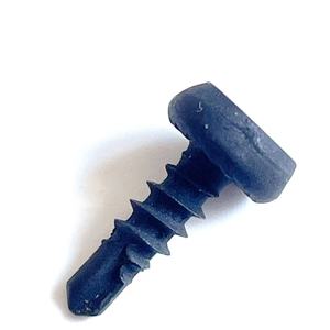 <span class=keywords><strong>Tornillo</strong></span> de Acero Templado Autoperforante para Estructuras con Punta de Taladro PH2 a Precio de Fábrica # <span class=keywords><strong>7x7</strong></span>/<span class=keywords><strong>16</strong></span> - Product Image 1