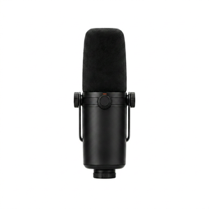 Micrófono Dinámico para Podcast MV7+ Usado, USB-C XLR - Product Image 1