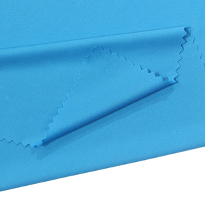 <span class=keywords><strong>Tessuto</strong></span> <span class=keywords><strong>Interlock</strong></span> 100% Poliestere Traspirante ad Asciugatura Rapida a Doppia Maglia per Magliette - Product Image 2