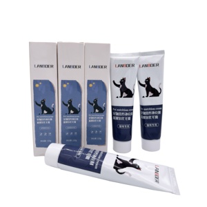 La mejor crema nutricional <span class=keywords><strong>para</strong></span> <span class=keywords><strong>perros</strong></span> y gatos, promueve el engorde de <span class=keywords><strong>las</strong></span> branquias de los gatos - Product Image 6