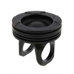 Piezas de Motor Cummins Serie L10 / M11 / ISM 4059898 Corona de Pistón para Camiones de Trabajo Pesado - Product Image 3