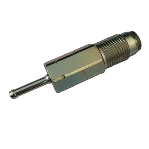 วาล์วลดแรงดัน 095420-0670 สำหรับน้ำมันนิสสัน ใช้กับอุณหภูมิปกติ - Product Image 5