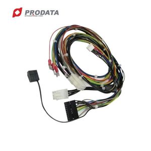 Assemblage de câbles de faisceau de câblage de pièces automobiles Premium Câblage électrique automobile de qualité supérieure - Product Image 4