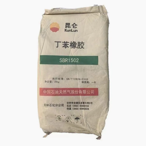튼튼한 다재다능한 <span class=keywords><strong>SBR</strong></span> 고무 제품을 <span class=keywords><strong>1502</strong></span> 스티렌 부타디엔 고무 <span class=keywords><strong>1502</strong></span> 뜨거운 가격 - Product Image 1