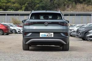 Consultas Bienvenidas: Volkswagen <span class=keywords><strong>ID4</strong></span> 2025, Mejor <span class=keywords><strong>Precio</strong></span> de Auto Usado, Largo Alcance 425KM, SUV 18R, Carga Rápida, Disponible en Fábrica - Product Image 6