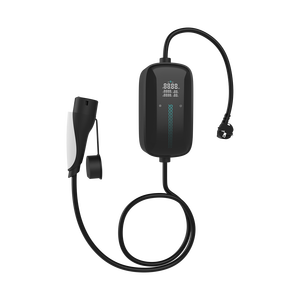 Station de charge <span class=keywords><strong>portable</strong></span> pour véhicule électrique 7KW 32A maison/voiture 3 phases Type 2 EV <span class=keywords><strong>chargeur</strong></span> OEM condition nouveau - Product Image 2