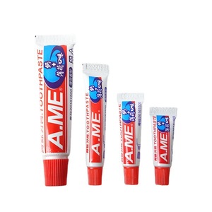 Wholesale a.me toothpaste For Cleaner And Fresher Feeling Teeth 