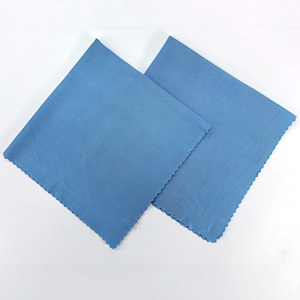 Chiffon en <span class=keywords><strong>microfibre</strong></span> piqué pour le nettoyage des fenêtres et des vitres - Product Image 3