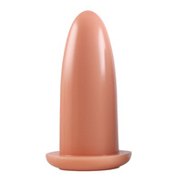 Nuevo enorme consolador Anal expansión Big Butt Plug dilatador masturbador masajeador de próstata juguetes sexuales para adultos para hombres y mujeres
