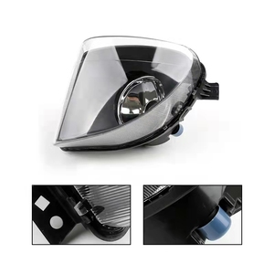 Luz antiniebla halógena delantera para coche, lámpara de conducción para <span class=keywords><strong>BMW</strong></span> serie 5 F10 <span class=keywords><strong>F11</strong></span> 520i <span class=keywords><strong>523i</strong></span> 528i 63177216885 63177216886 - Product Image 6