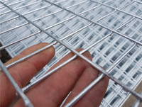 Panneau de clôture pour bétail, panneau de clôture pour bétail, 16 pieds de long x 50 pouces H