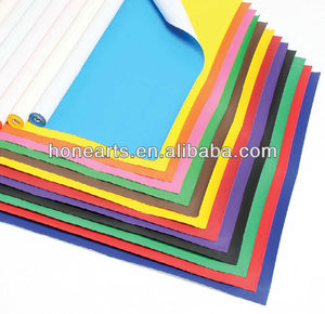 Rouleaux de papier d'affichage extra larges et inaltérables pour tableau d'affichage de classe et affiches murales - Vente en gros - Product Image 5