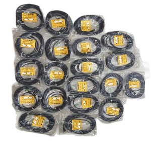 Conector de Cable para Sensor Magnético Capacitivo Turck RKC4T-5/TEL, Ensamblaje para Máquina Herramienta, Alemania - Product Image 5