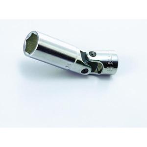 KOKEN - 3340M-75-15 3/8 ''Enchufe profundo universal-EAN 4991644045686 ENCHUFES DE MANO 3/8" - Product Image 1
