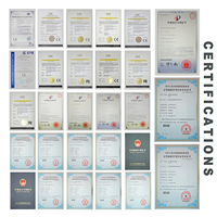 Impresora UV de una sola pasada de alta velocidad SU345 A3+ para hojas de material, cubiertas de cuadernos y tarjetas de plástico