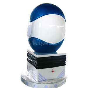 <span class=keywords><strong>Station</strong></span> de jeux vidéo, équipement de jeux, parc à thème de jeu, montagnes russes, chaise oeuf 9d <span class=keywords><strong>vr</strong></span> avec verre de réalité virtuelle 3d - Product Image 5