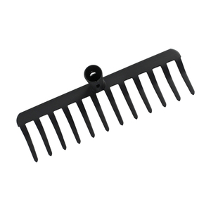 Rastrello senza manico, 5 mm, 12 denti, agricolo - Product Image 5