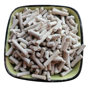 <span class=keywords><strong>สาร</strong></span>ดูดซับ SDG รูปทรงดอกพลัม แถบสีขาวทรงกระบอก - Product Image 1