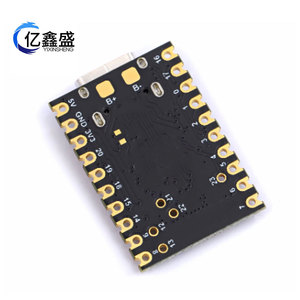 Placa de Desarrollo ESP32-C6 SuperMini, Microcontrolador, Programación, Aprendizaje, Placa Central del Controlador - Product Image 5