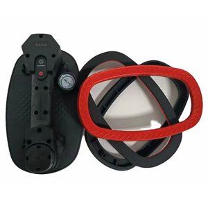 12V azulejo Vibración ventosa máquina de vidrio azulejo colocación vibrador - Product Image 5