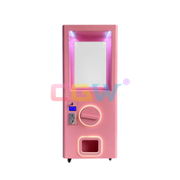 CGW USA Offre Spéciale japon Anime Gachapon Balls Gacha distributeurs automatiques