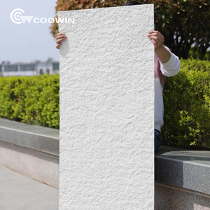 Cắt-to-Kích thước đá nhân tạo không thấm nước chống cháy 4mm 3mm phổ biến mềm linh hoạt gốm gạch đá nhân tạo - Product Image 1