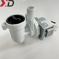 Pompe de vidange pour lave-linge PX7-40, pompe de vidange universelle pour lave-linge
