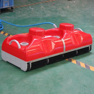 Integración con Aplicaciones Inteligentes: Controla tu Limpiador de Piscinas desde Cualquier Lugar - Product Image 3
