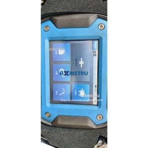 Outil d'alignement d'axe laser TKSA31, dispositif d'alignement d'axe et de moteur # nice H - Product Image 5