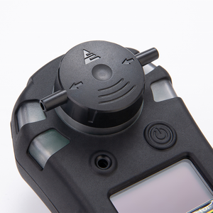 Détecteur de gaz combustible portable 12V/220V pour automobile, alarme de sécurité, analyseur de CO, CO2, O2, CS2 - Product Image 2