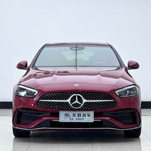 Auto Usado de Alta Calidad Más Vendido, <span class=keywords><strong>Mercedes</strong></span>-Benz <span class=keywords><strong>Clase</strong></span> C 2023 C 200 L Versión Deportiva, Auto de Lujo, Precio Especial por Tiempo Limitado - Product Image 2