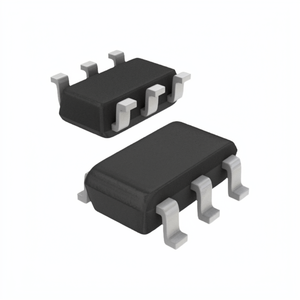 Authorized Distributor SOT 23 6 Thin, TSOT 23 6 Electronic Circuit Components AOZ6682CI Power Management (PMIC) - Product Image 1
