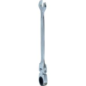 KS TOOLS - 503.4811 GEAR plus flexible locking combination <b>ratcheting</b> <b>spanner</b> - EAN 4042146116746 WRENCHES RATCHET WRENCHES - Product Image 4