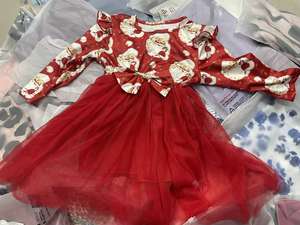 Nouvelle collection 2026 : Robe décontractée africaine pour enfants (3-12 ans) – Vêtements en gros mixtes, best-seller - Product Image 5