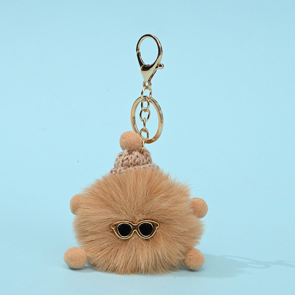 Camel glasses briquettes