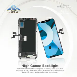 Großhandel LCD-Handys Für Iphone X/XS/XR/XSMAX 11 12 13 14 plus Lcds Touchscreen-Baugruppe Ersatzteil