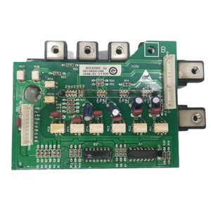 Módulo de alimentación inversor KVR-150W B520A 0010450126A para placa base de sistema central de aire acondicionado multi-split - Product Image 5
