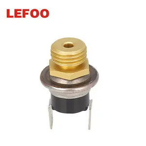 LF05 LEFOO Miniatura Interruptor De Pressão De Vapor