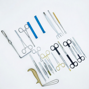 ชุดเครื่องมือยกกระชับใบหน้า21ชิ้น - Product Image 1