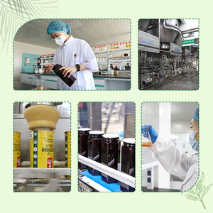 Polvo <span class=keywords><strong>de</strong></span> Sabor a Vainilla Certificado ISO BRC HACCP, Personalizado para Helados, Bebidas, Procesamiento <span class=keywords><strong>de</strong></span> Alimentos, Venta al Por Mayor - Product Image 6