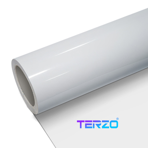 Terzo Wholesale High Quality PET Pearl Car Wrap Air Release <b>Bubble</b> Free Full Body Styling - Product Image 3