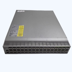 N9K-C9364C nuovo interruttore CISCOS Nexus 9K <span class=keywords><strong>ACI</strong></span> e colonna NX-OS, QSFP28..N9K-C9364C 64p 40/100G - Product Image 3