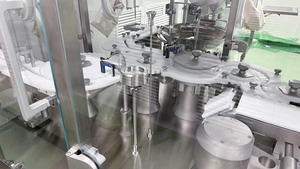 Hjclean Ems Inline hạt giám sát Hệ thống thời gian thực trực tuyến không khí airbrone hạt truy cập cho phòng sạch - Product Image 5