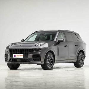 Automóvil Chino Geely <span class=keywords><strong>Lynkco</strong></span> <span class=keywords><strong>09</strong></span> EM P, Vehículo de Nueva Energía, Autos Nuevos para Adultos - Product Image 2