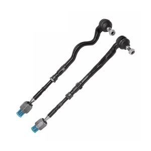 Ensemble de biellettes de direction d'essieu avant 32111096897 32111096898 pour BMW Série 3 E46 E85 <span class=keywords><strong>Suspension</strong></span> de voiture Direction Rotule interne - Product Image 4