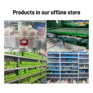 Inserto de roscado de carburo personalizable, herramienta de torneado interno con revestimiento CVD, fabricado por MAOU - Product Image 5