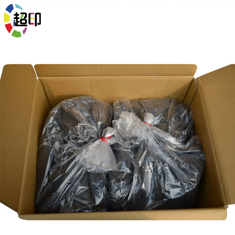 500 g/sac Poudre de Toner Universelle Compatible pour HP 05A 12A 17A 26A 35A 36A 59A 78A 79A 80A 83A 85A 88A Laser Jet Toner 1 kg/sac