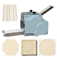 Ventes directes du fabricant 	 Machine automatique à faire des chapatis 	 Machine automatique de fabrication de feuilles de raviolis 	 Machine à roti électrique