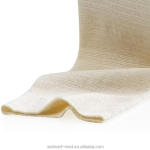 Bán buôn y tế đàn hồi stockinette Ống Băng 18cm * 10m cho các ứng dụng y tế khác nhau - Product Image 5